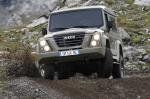 Iveco Campagnola 2008 года